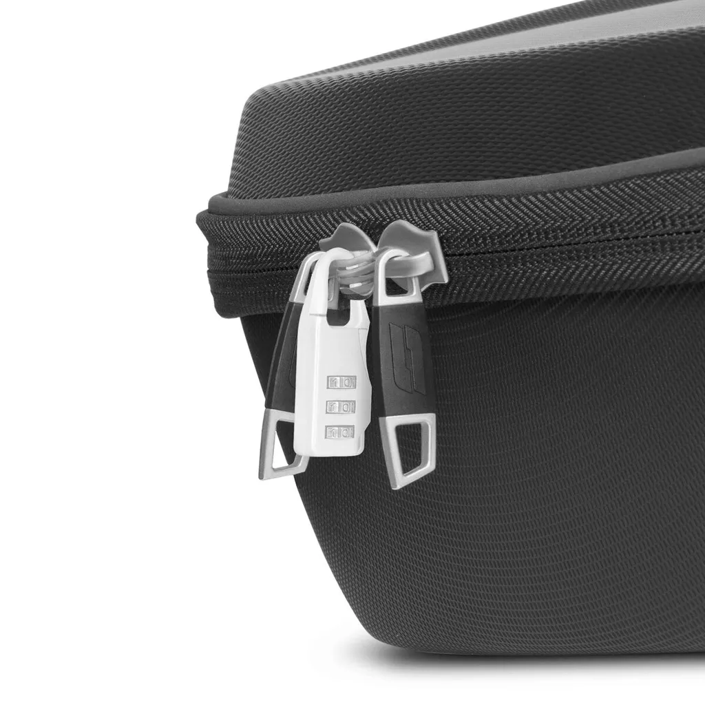 Sacoche de Réservoir SHAD E09CM Click System 5L - Fixation Centrée - 5