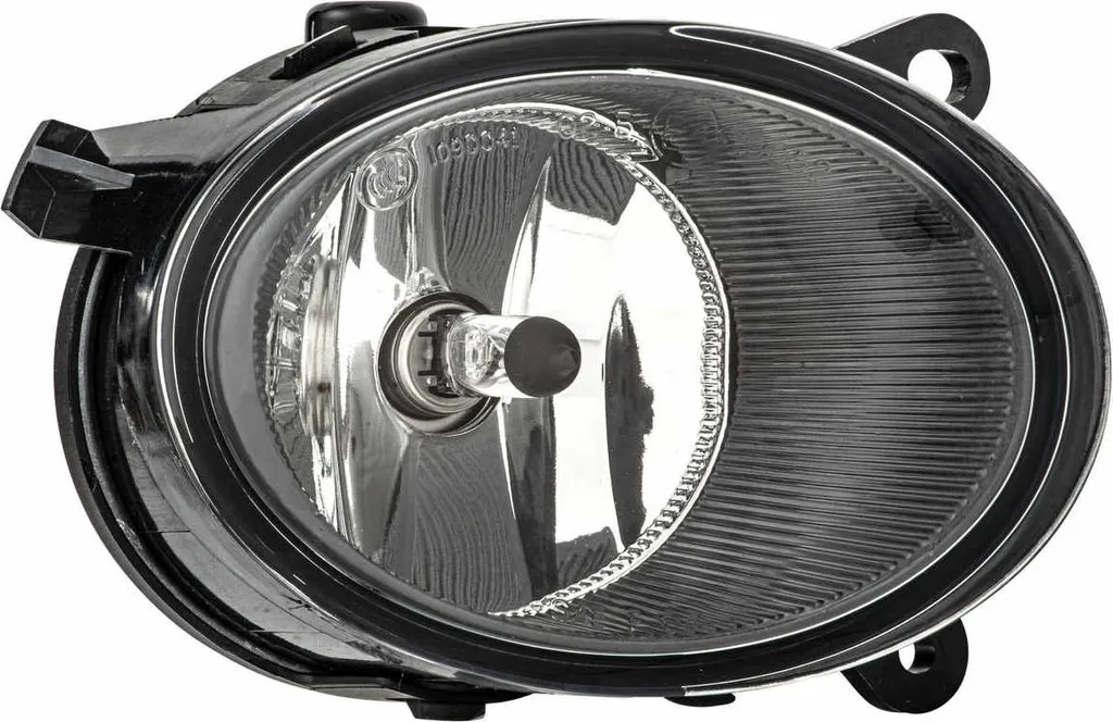 Projecteur Antibrouillard Droit pour Audi A6 C6 4F - Optique de Qualité