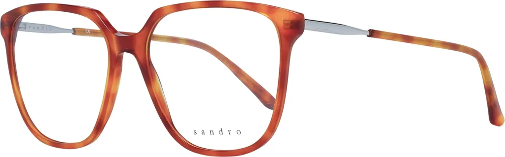 Lunettes de Vue Sandro SD2029 Idéales pour le Travail et le Quotidien