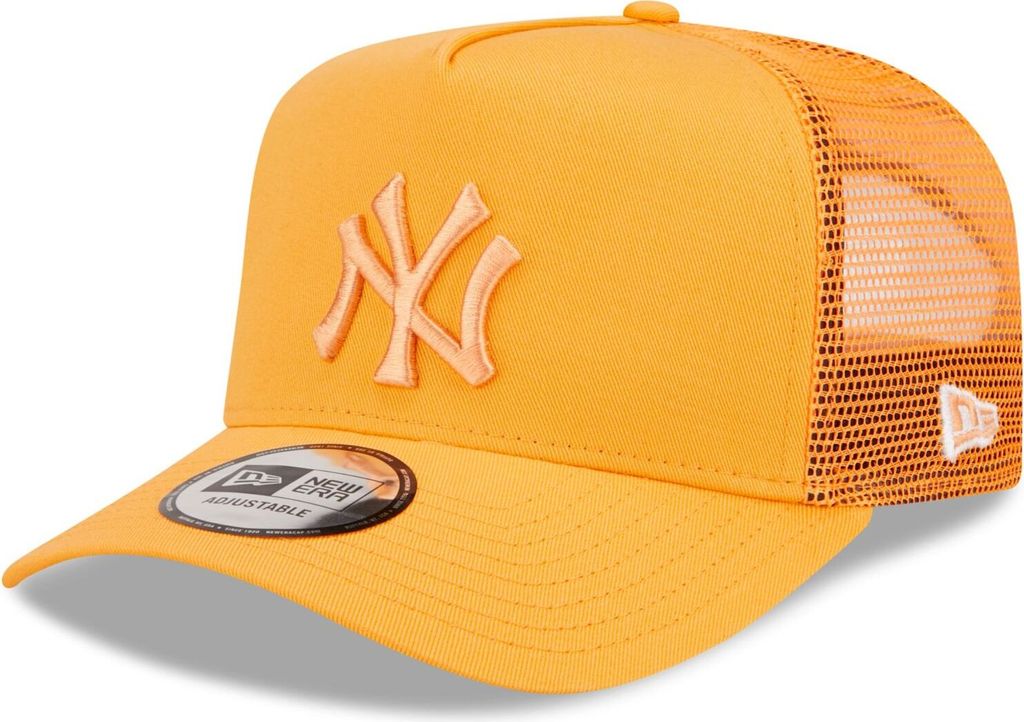 New Era Čepice 940 AF Trucker Mlb Tonal Mesh Trucker Immagine del prodotto 