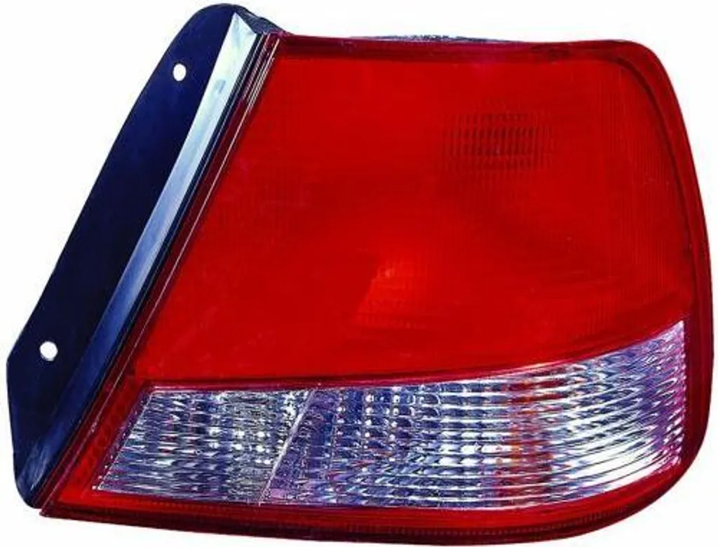 Phare arrière gauche pour Accent compatible ABAKUS OE 9240125220
