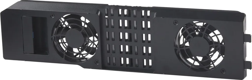 HP Z4 PCIe Support avec Ventilateurs 56Q84AA pour Station de Travail