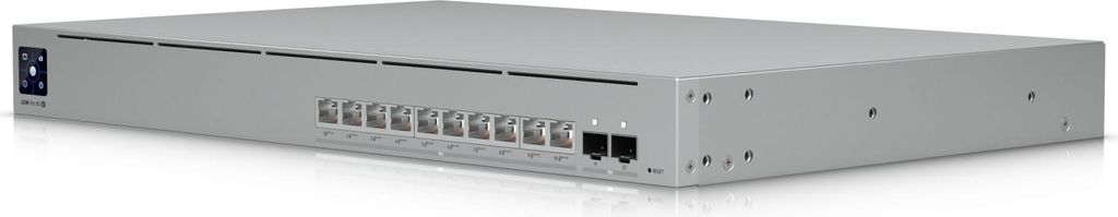 Ubiquiti UniFi Switch Pro XG 10 PoE