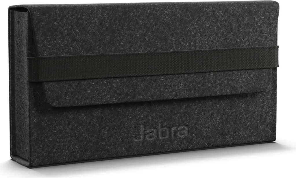 Housse Protection Jabra Evolve2 65 Flex - Anti Rayures et Compacte