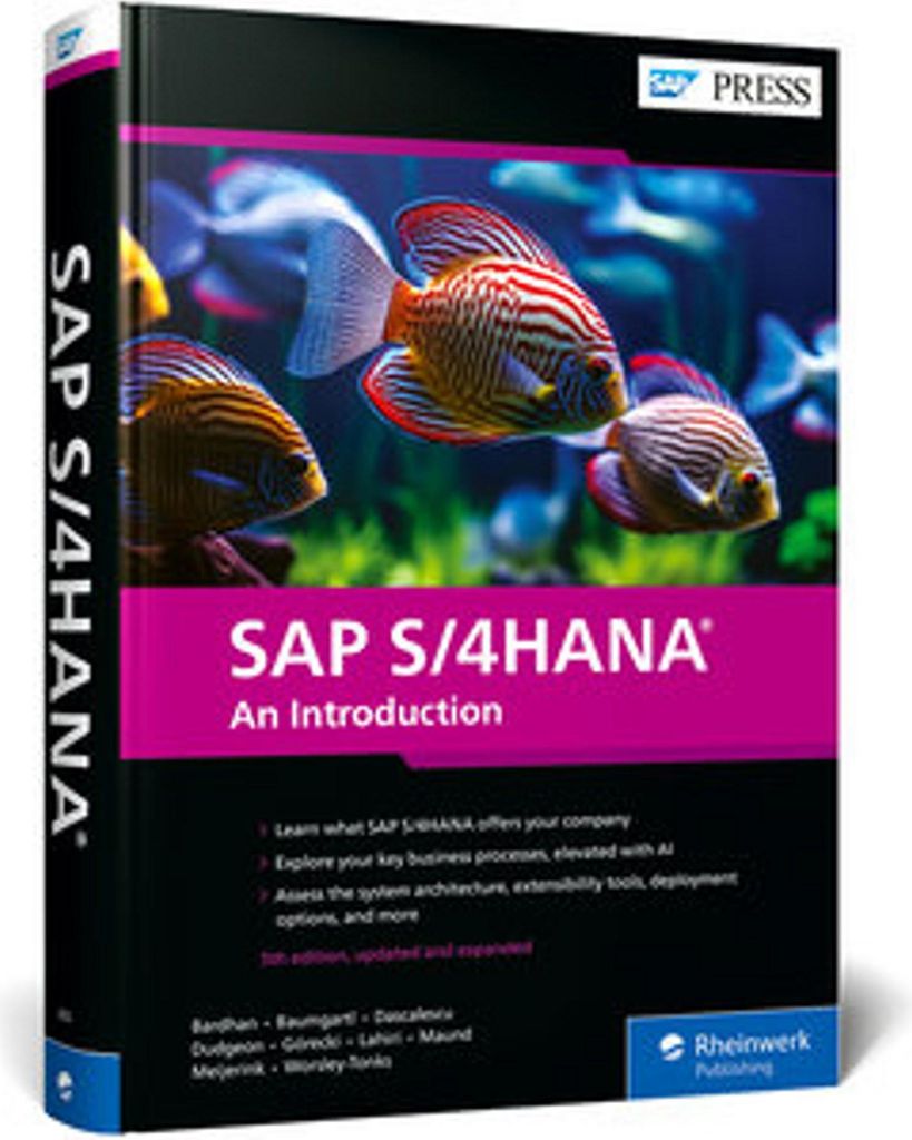 Sap S/4Hana