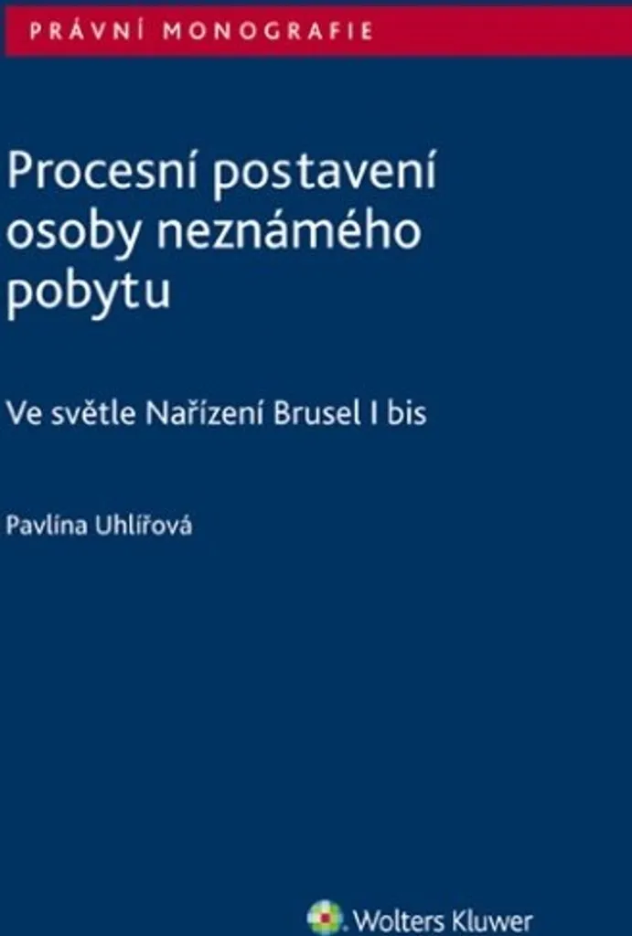 Droit Européen : Procédure pour Personne de Domicile Inconnu - Étude Critique