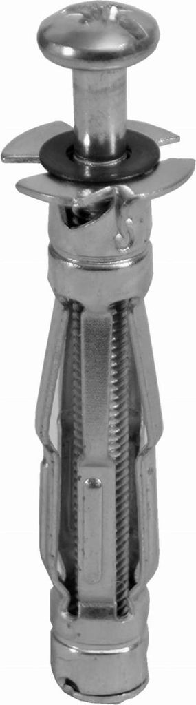 Šroub do sádrokartonu 4x46 R-SM-04046 Obrázek produktu 
