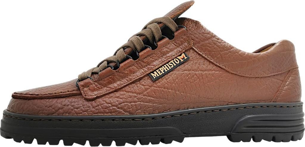 Mephisto Herren Schnürschuhe Cruiser Mamouth 28772-10, Immagine del prodotto 