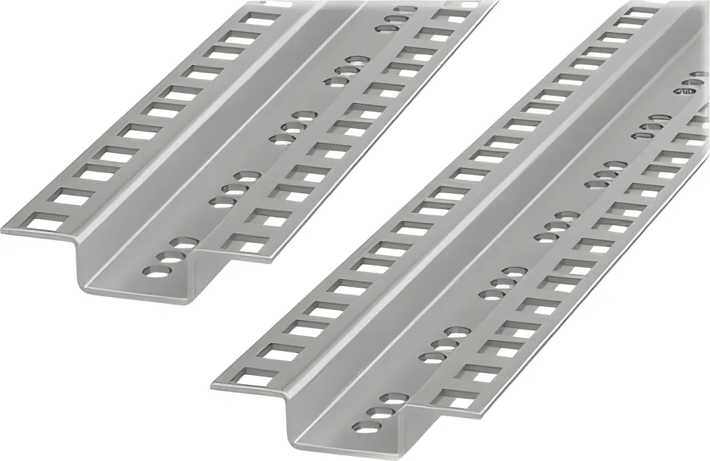 Profilé de rack EFB 42HE pour aménagement de salle de serveurs PRO