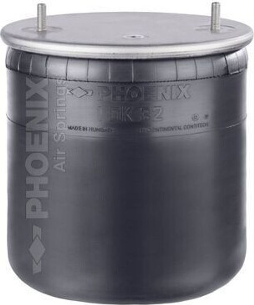 PHOENIX Luftfederbalg 1 DK 32-2 16,8kg