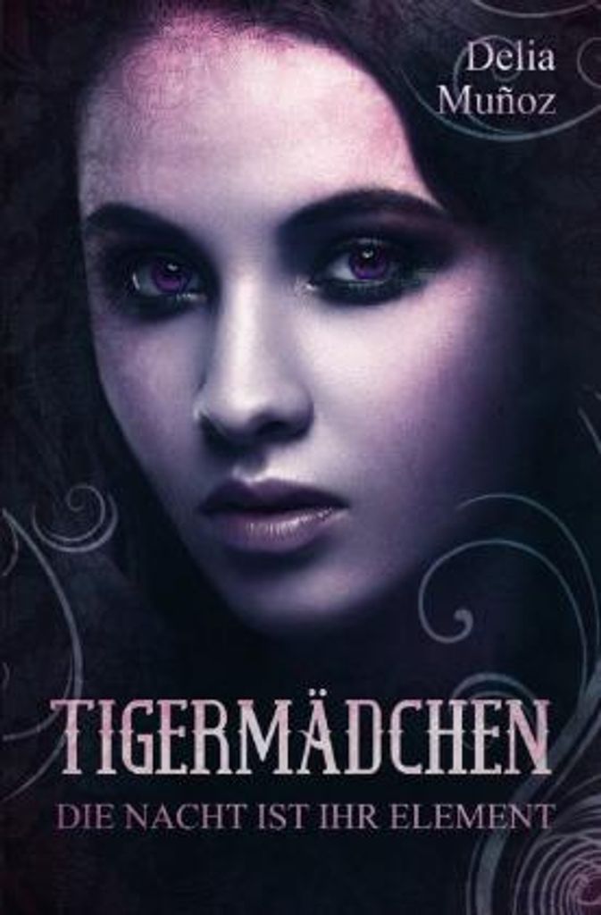 Tigermädchen Buch