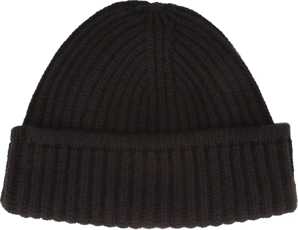 Zuccotto Riviera Cashmere Spesso - Massima Protezione Freddo e Vento