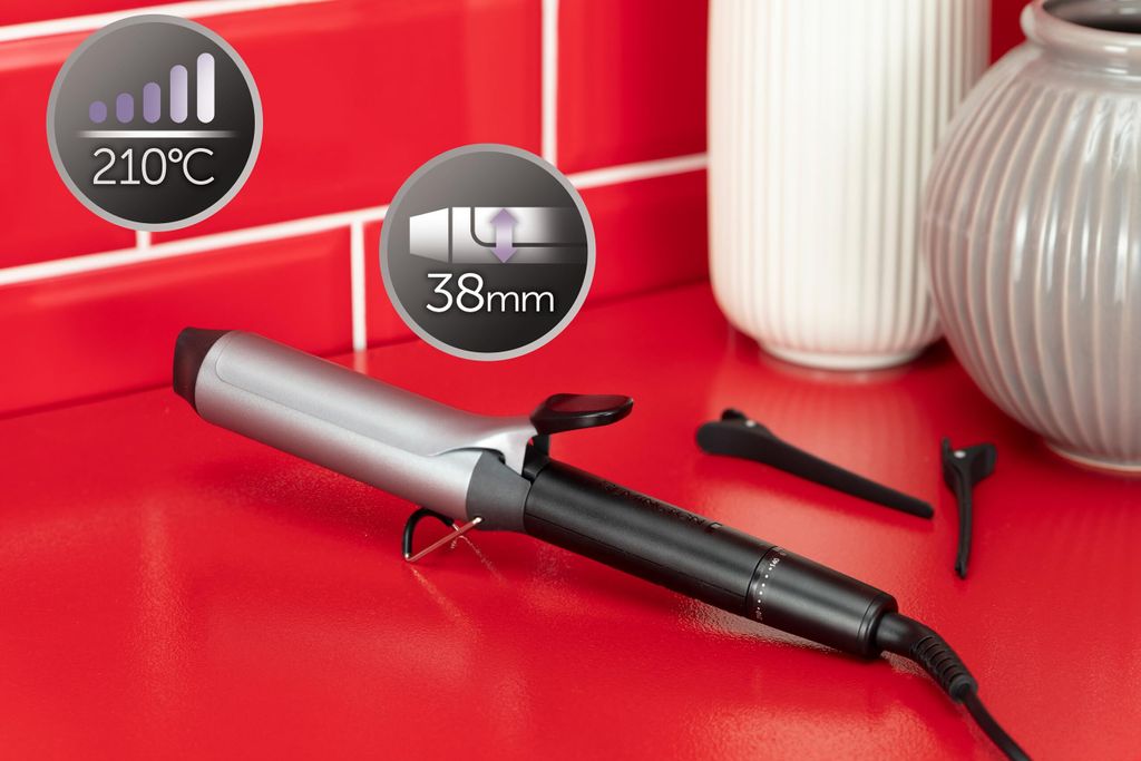 Remington CI 5538 Pro Big Curl Produktbild 18