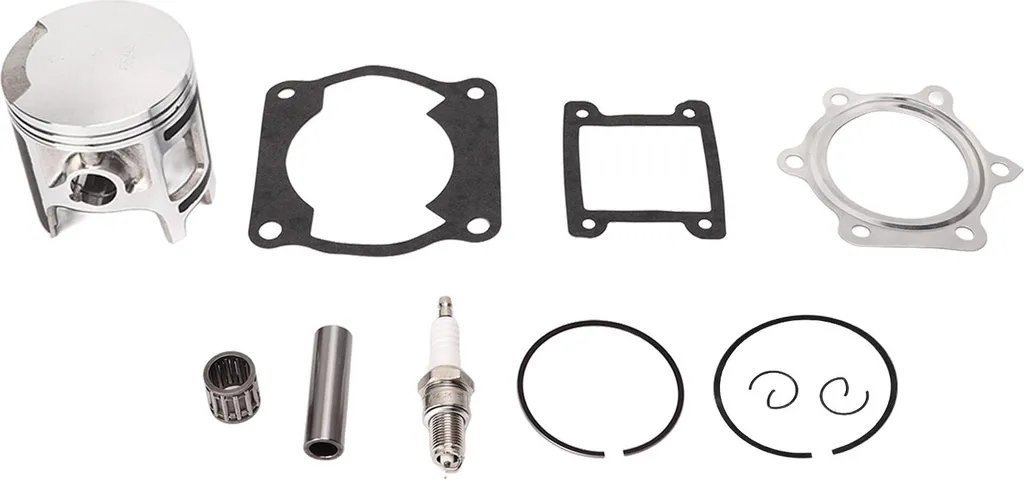 Solution Serrage Moteur Blaster 200 YFS200 Kit Cylindre Piston Aluminium