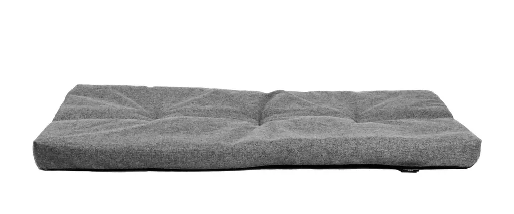 Coussin Chien et Chat Taille 3 Gris Idéal pour Repos et Sommeil Calme