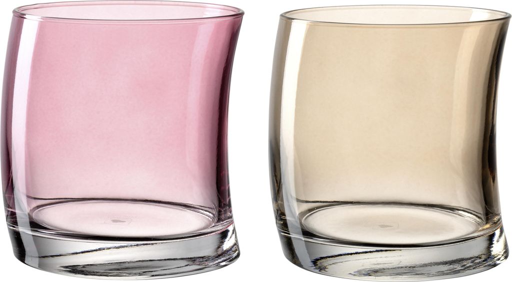 Leonardo Becher rubino/champagn Produktbild 