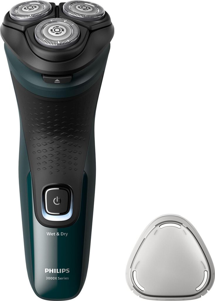Philips | Golarka | X3002/00 | Czas pracy (maks.) 40 min | Zdjęcie produktu 