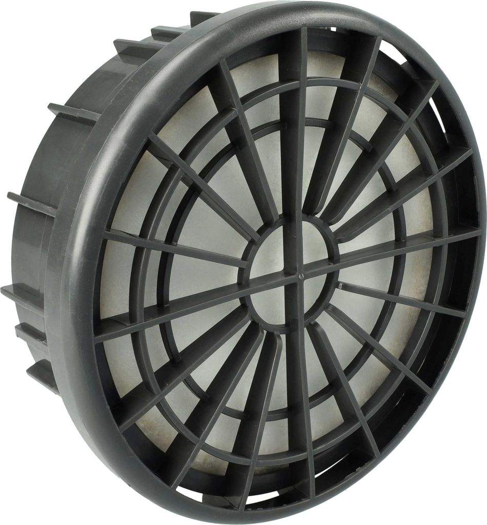 vhbw Staubsaugerfilter kompatibel mit Nilfisk VP300 HEPA, Produktbild 