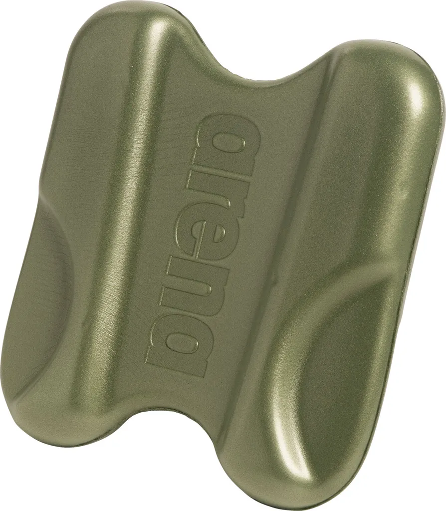 Arena Pullkick II Sage - Accessoire Natation Ergonomique en Mousse Douce