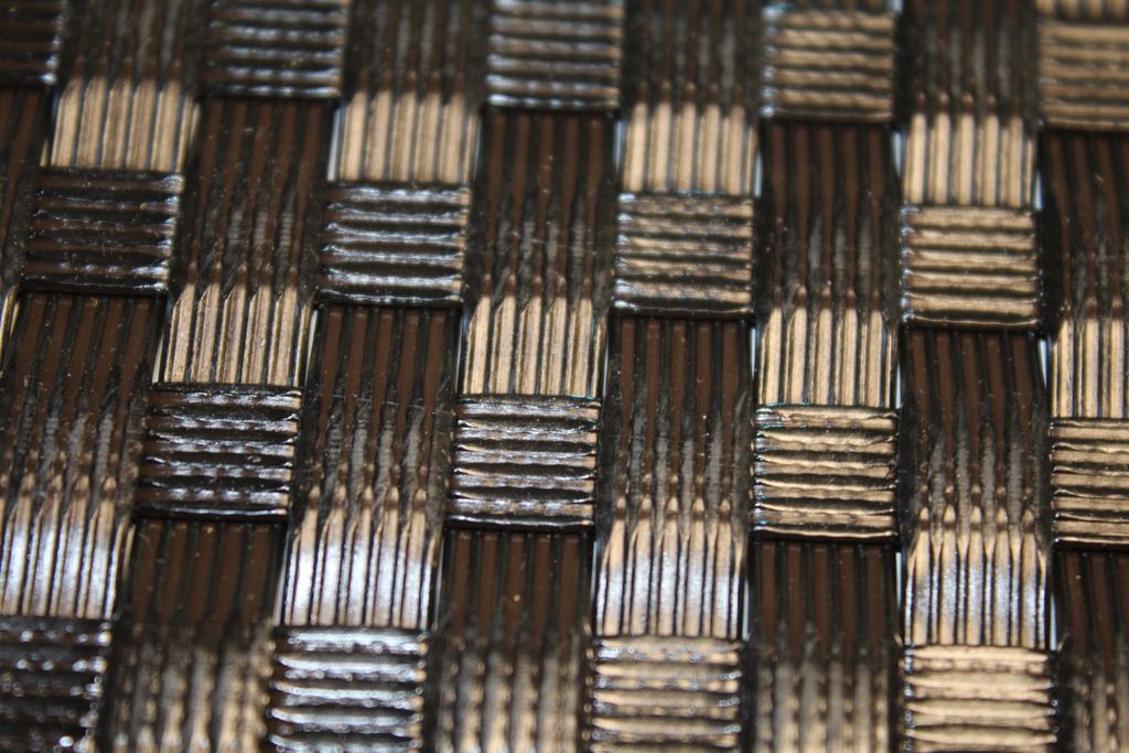 Rotolo rivestimento frangivista in rattan per balconi e Immagine del prodotto 