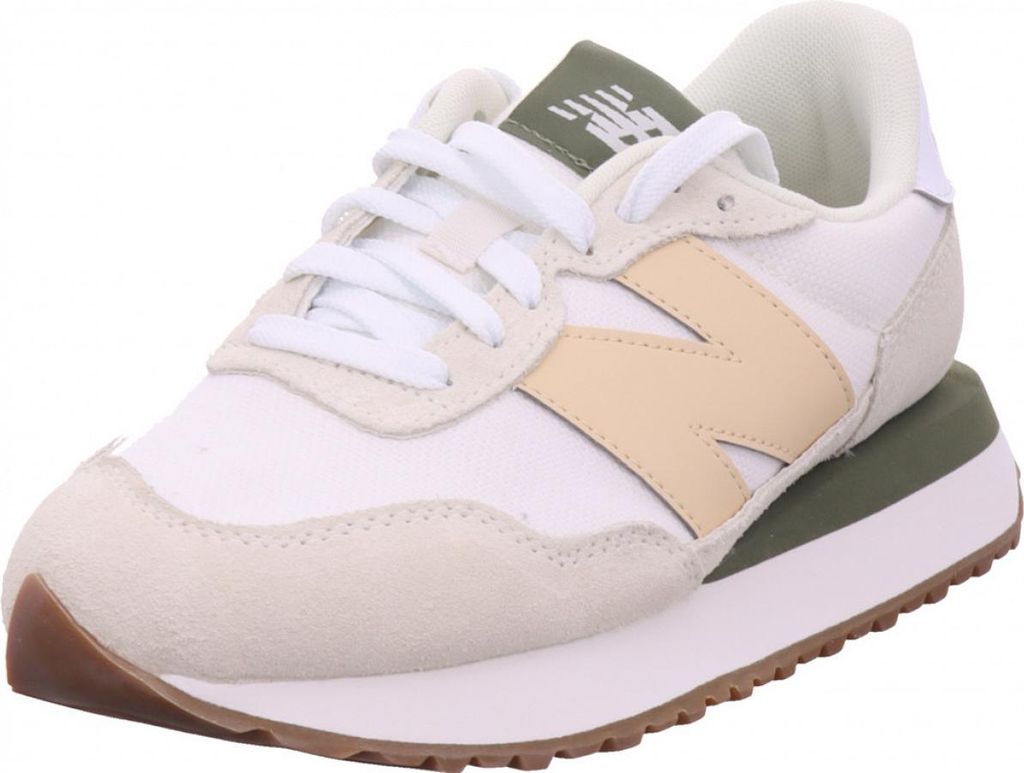 New Balance Halbschuh beige in Gr. 40.5