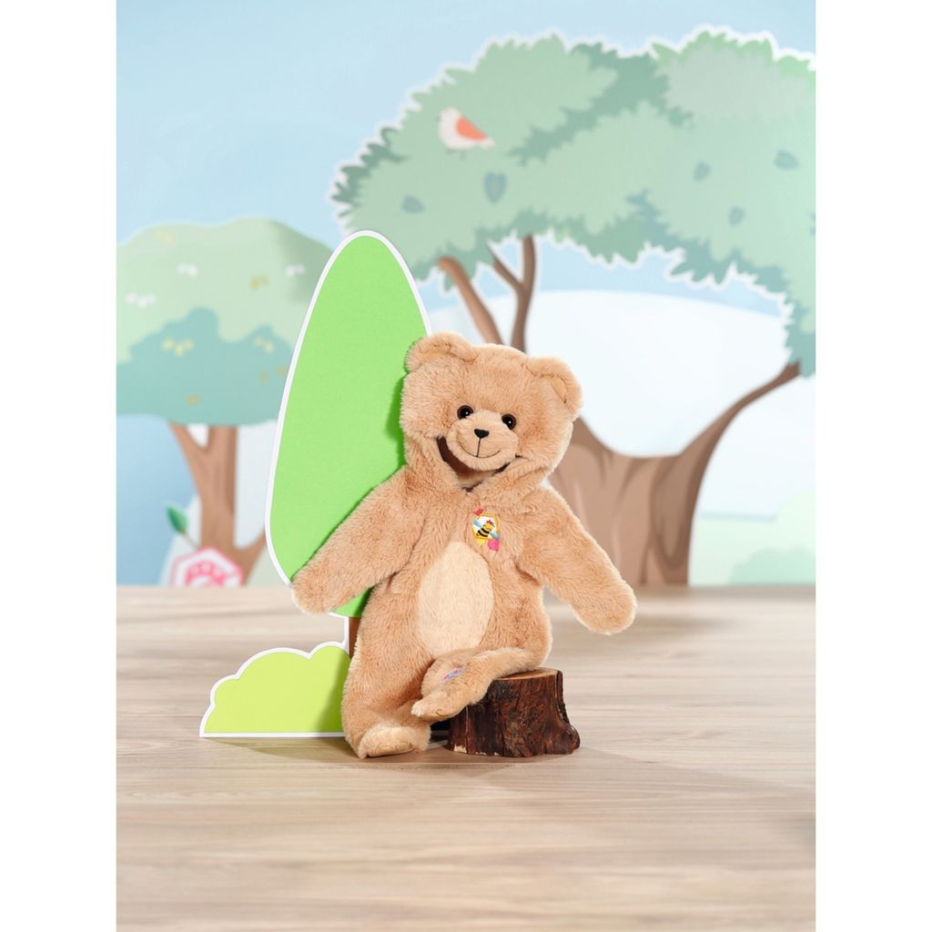 ZAPF Creation BABY born&#194 &#174  B&#195 &#164 r Produktbild 8