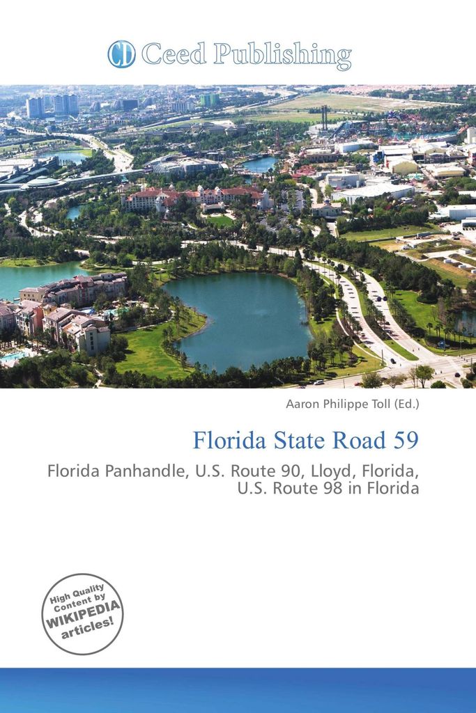Florida State Road 59