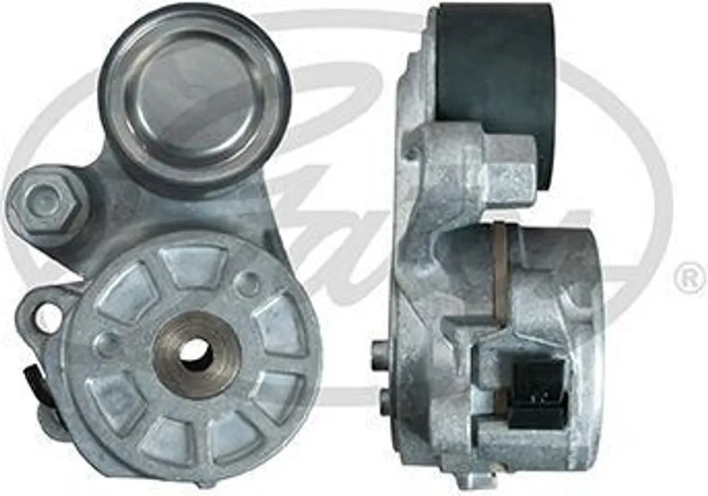 Galet tendeur de courroie crantée VOLVO 8900 GATES T38752 65mm