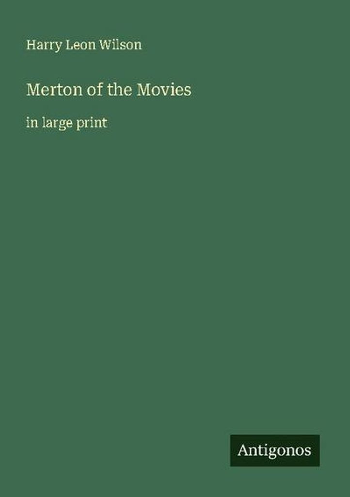 Merton der Filme