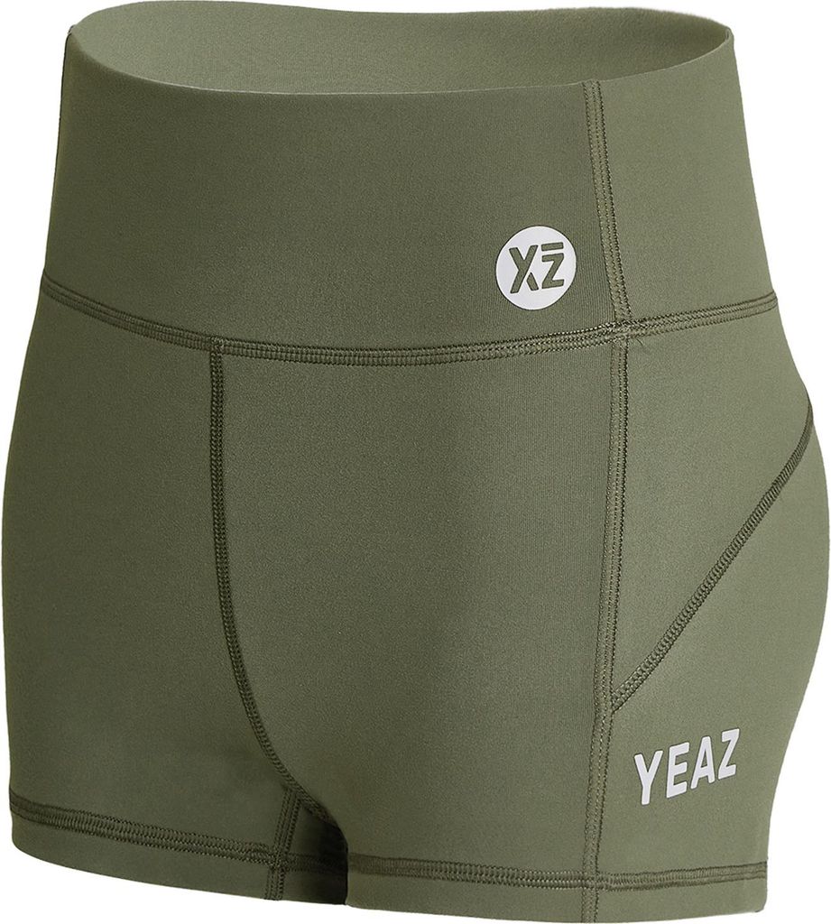YEAZ Shorts XOXO