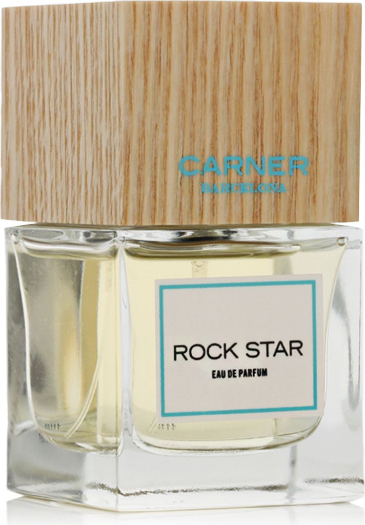 Carner Eau de Parfum Carner Medditeranean Collection Rock Image du produit 