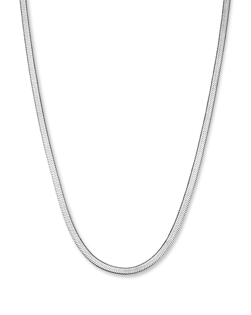 Unverwechselbare Stahlkette Hádek Essentials JNFSS-J528 Produktbild 