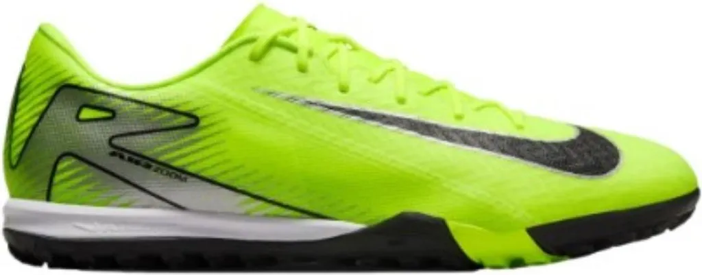 Baskets de foot salle Nike Mercurial Vapor 16 Academy vert fluo 40 EU