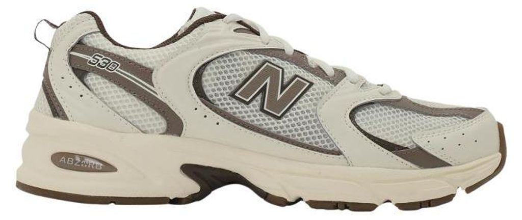 New Balance Sneakers Sr - 44 Obrázok produktu 