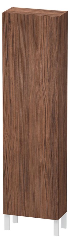 Duravit Duravit Hochschrank L-CUBE 500x243x1760mm Ans li NB du