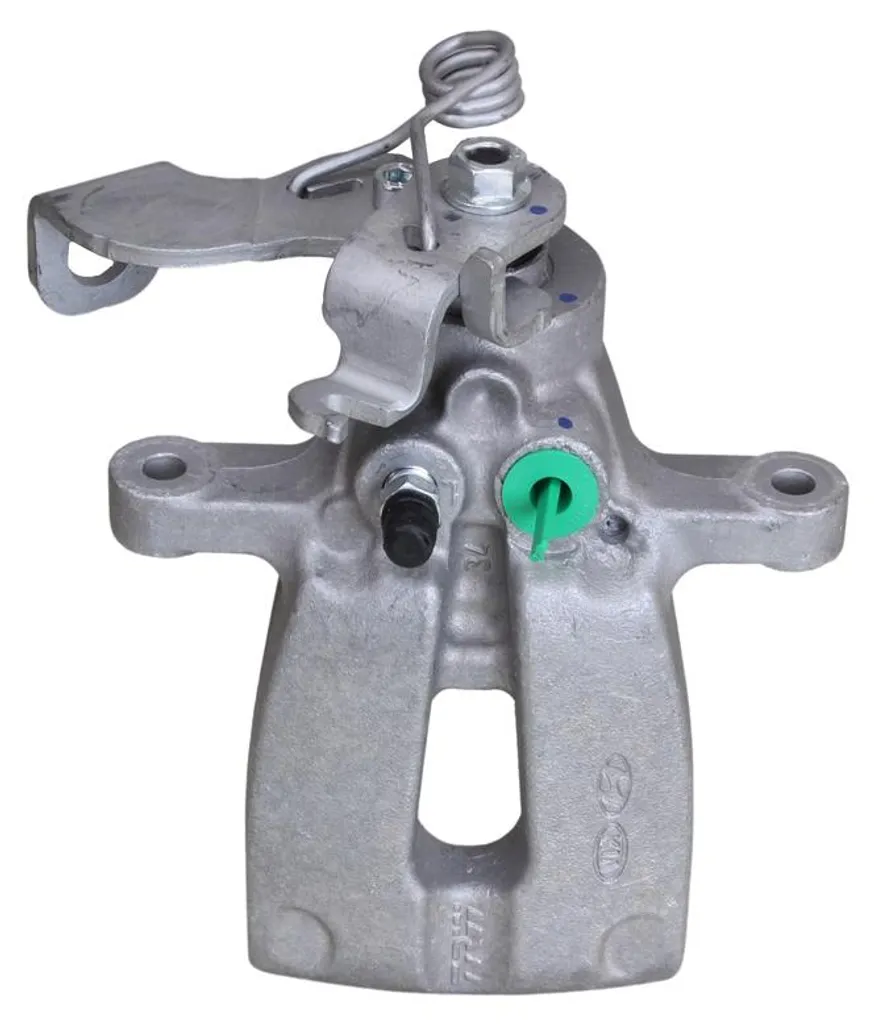 Étrier de frein BOSCH 0986134614 Ø34mm arrière gauche pour KIA CEE'D JD