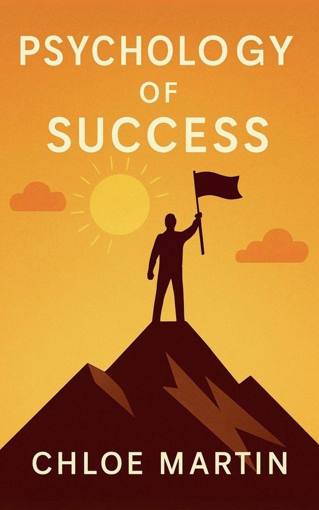 Psychology of Success