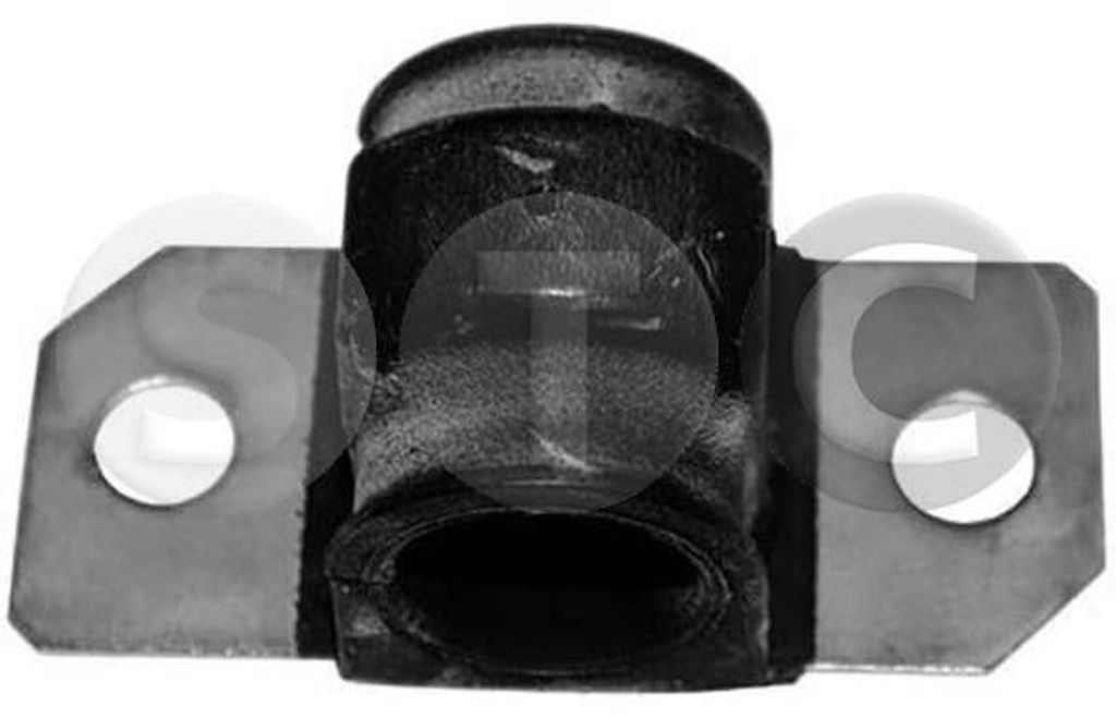 STC T444026 Lagerung Stabilisator Stabigummi Vorne für FORD B-MAX (JK) ECOSPORT Tourneo Courier MPV TRANSIT COURIER Kasten TRANSIT COURIER Kombi