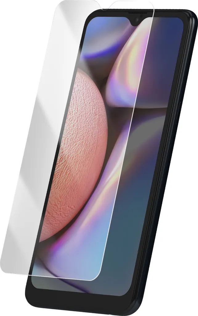 Avizar, protezione dello schermo Samsung Galaxy A10s, protezione dello schermo antigraffio, trasparente
