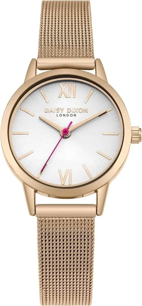 Orologio Daisy Dixon DD069RGM Donna | Qualità e Tradizione London