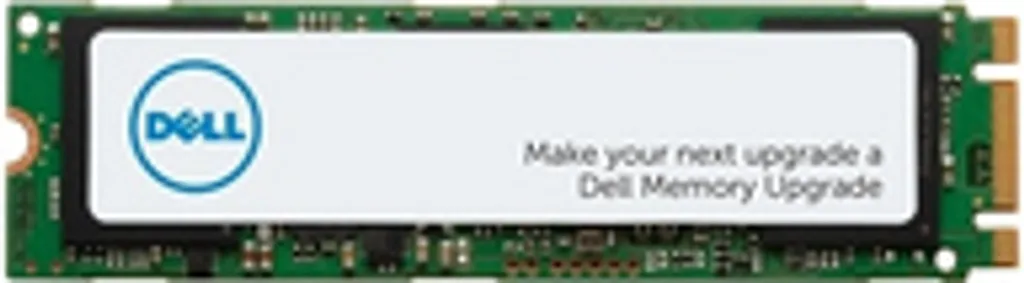 SSD Dell 256 Go M.2 SATA : Réparez et Accélérez votre PC Lent Enfin