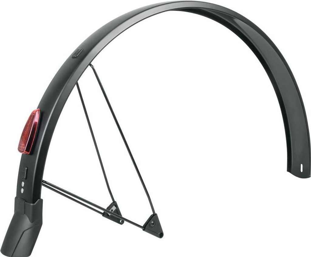 SKS Urban Arrow A65R 26" Hinterradschutzblech, speziell für Urban Arrow Cargo...