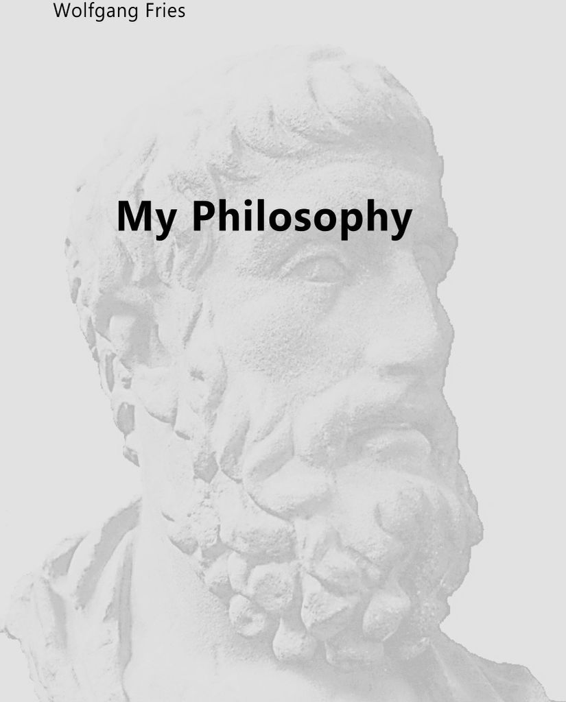 My Philosophy