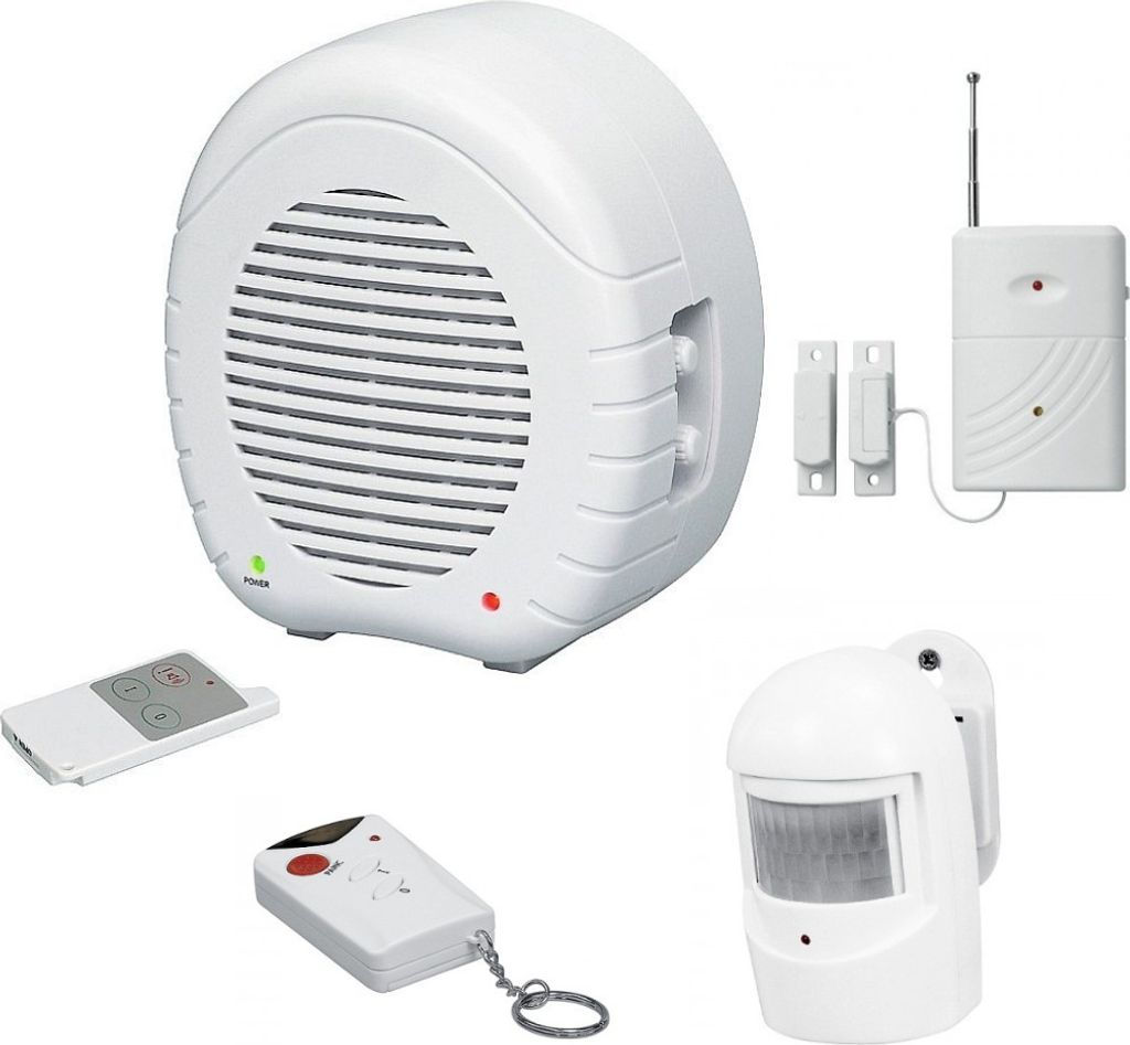 Indexa Set EW01 + MA80P + MA80KM + MA80R Elektronischer Produktbild 