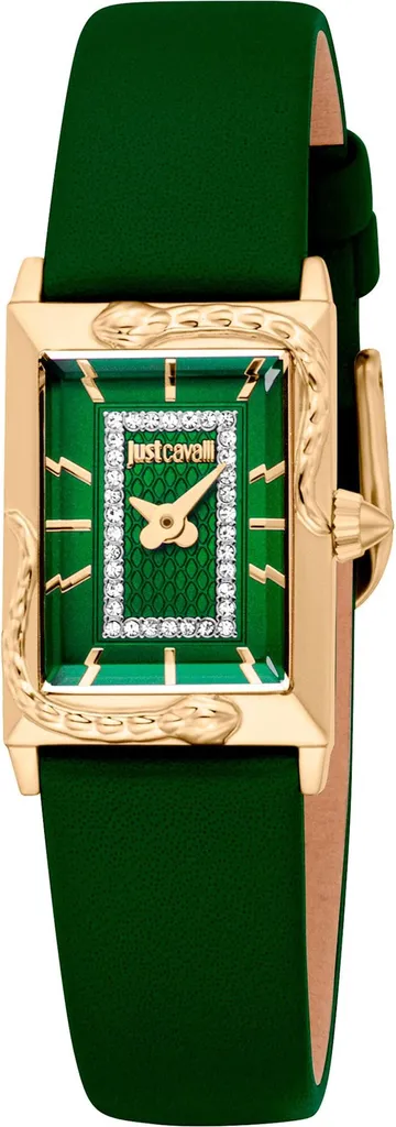Montre Femme Just Cavalli JC1L364L0025 Fiable Finition Anti-Rayures