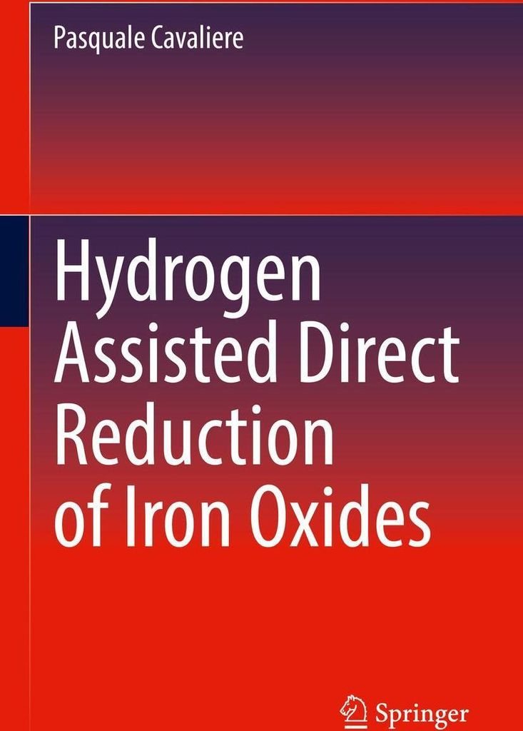 Hydrogen Assisted Direct Reduction of Iron Oxides