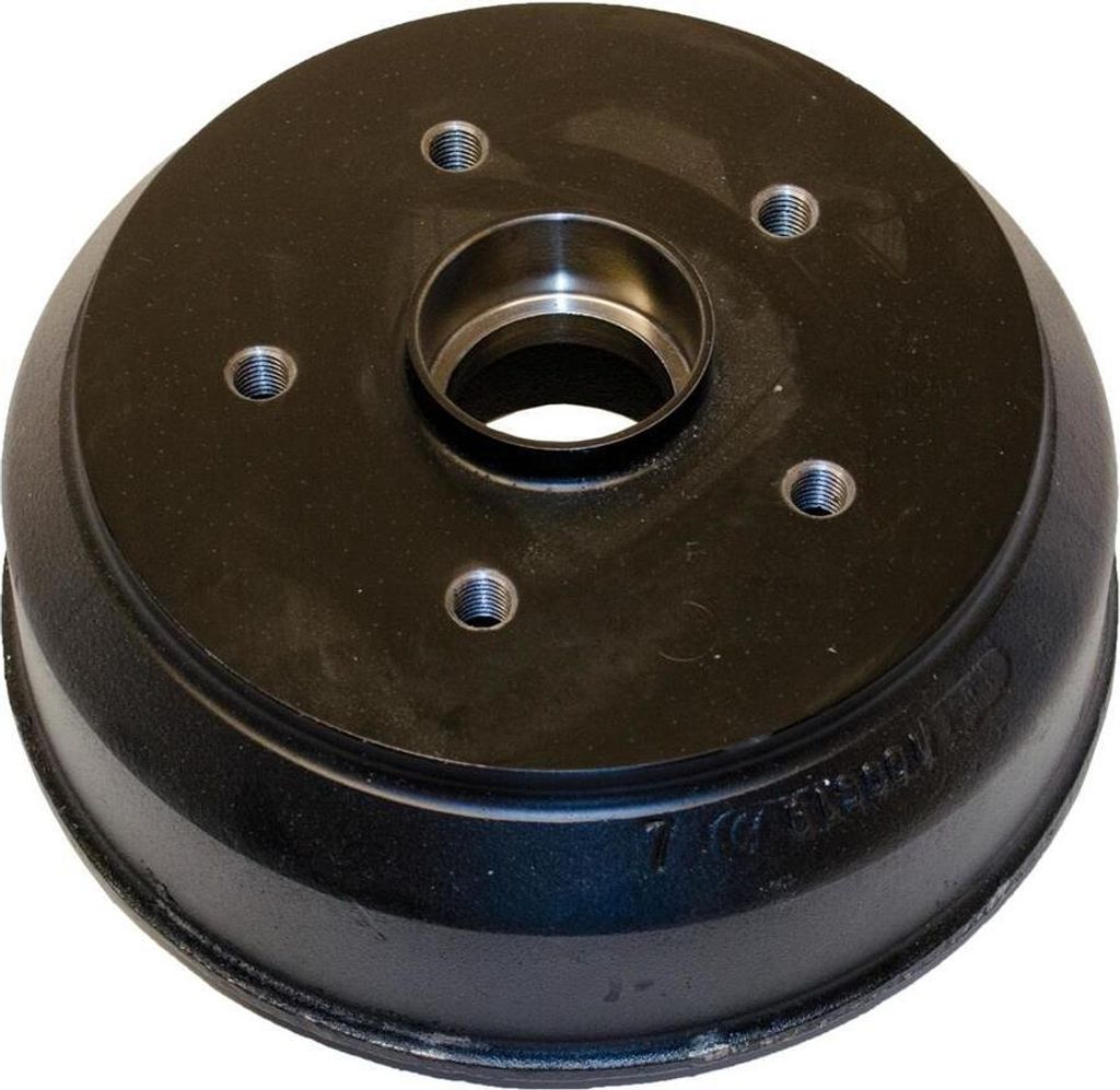 Valeryd Bremstrommel 200 x 50 Lochkreis 112 x 5