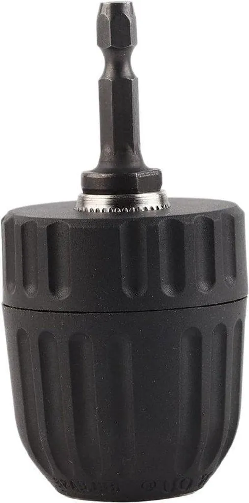 Mandrin auto-serrant 10 mm : finissez-en avec le changement manuel lent