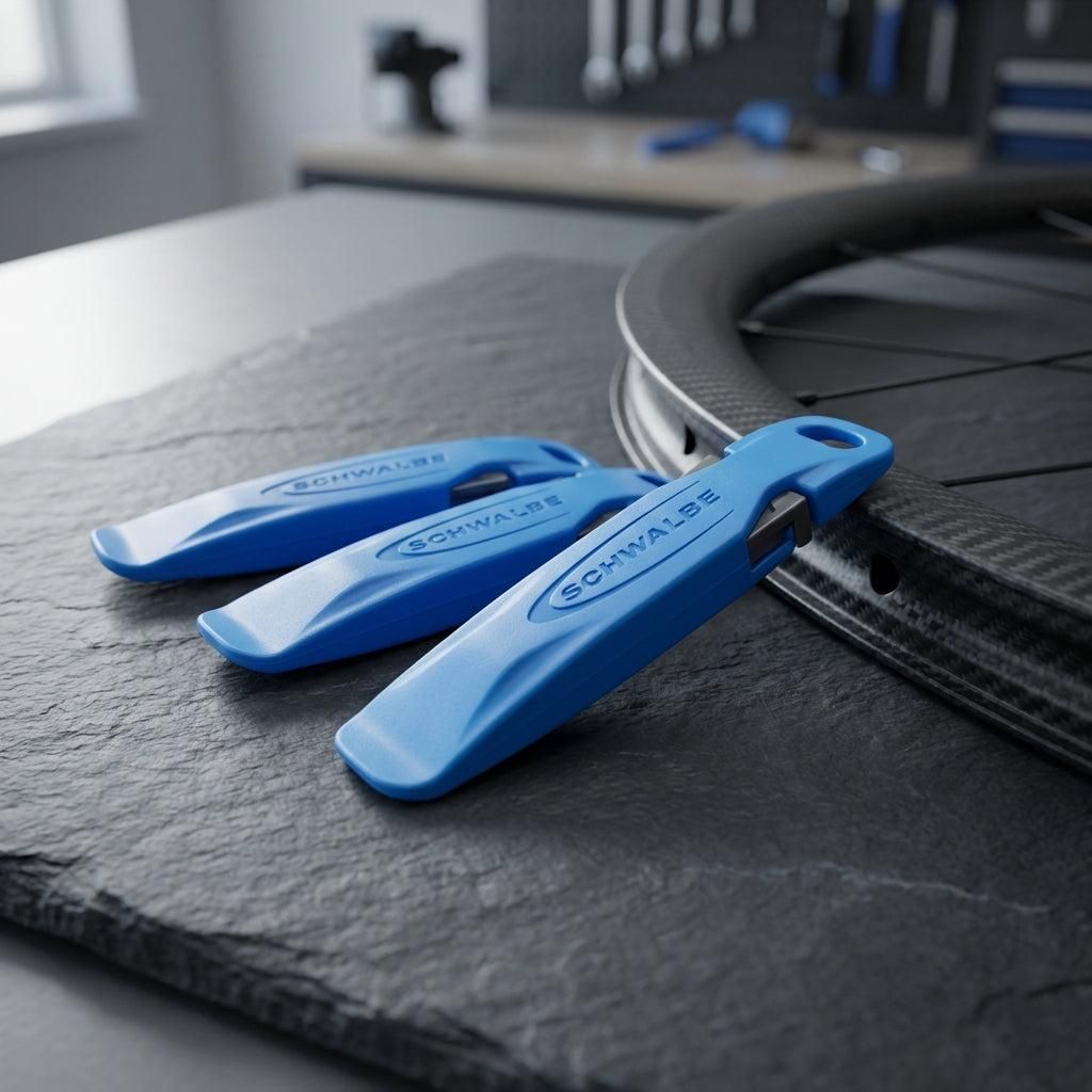 Schwalbe Reifenheber Set 3-teilig