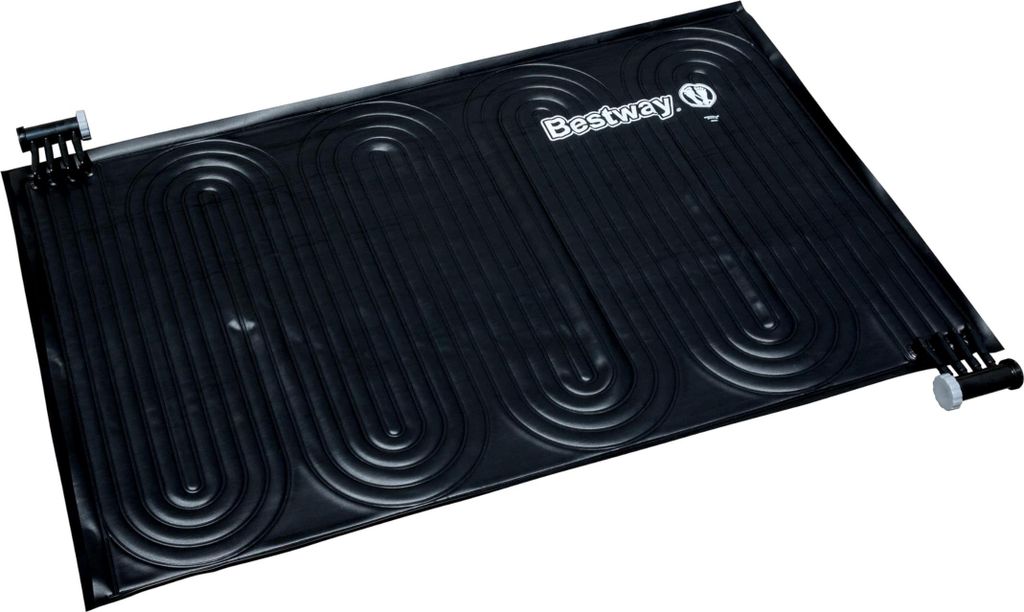 Bestway® Solar-Poolheizung 110 x 171 cm Produktbild 
